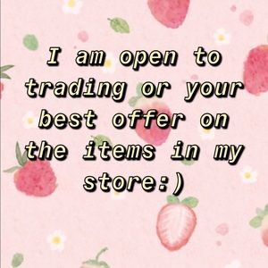 Please no low ballers